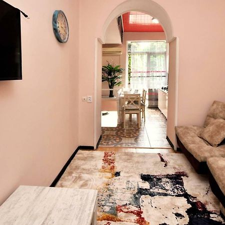 Dani Home Tiflis Dış mekan fotoğraf