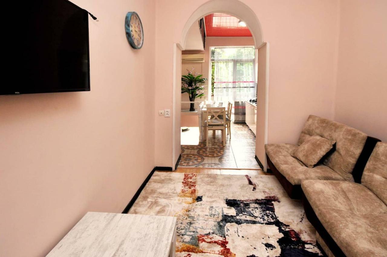 Dani Home Tiflis Dış mekan fotoğraf