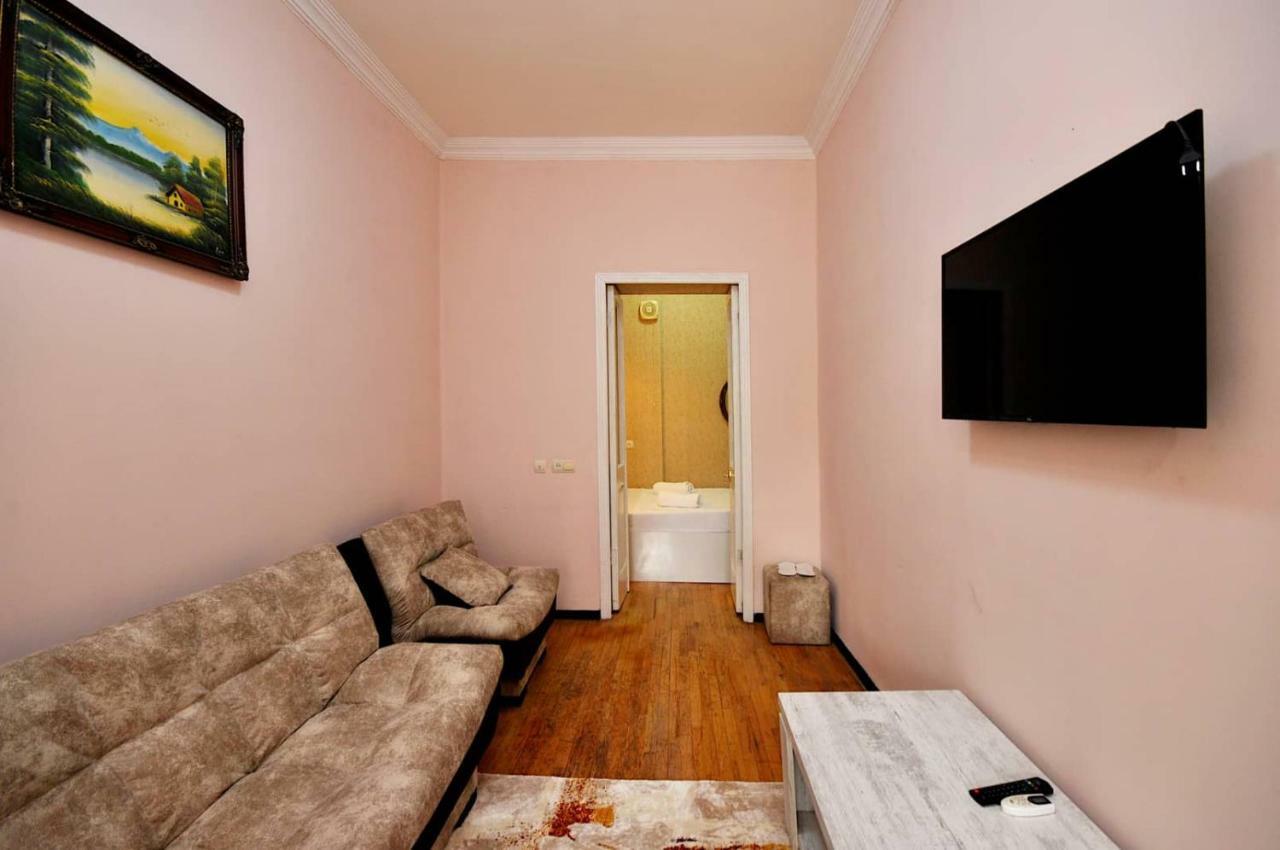 Dani Home Tiflis Dış mekan fotoğraf