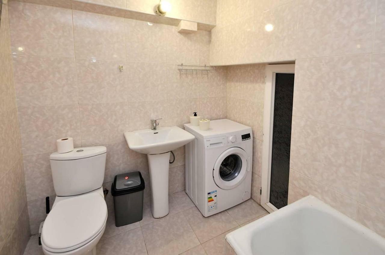 Dani Home Tiflis Dış mekan fotoğraf
