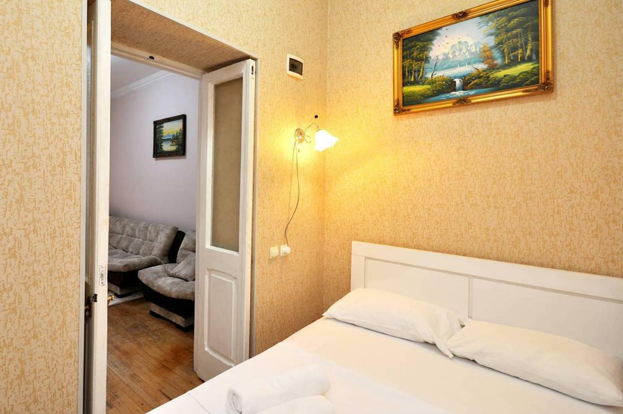Dani Home Tiflis Dış mekan fotoğraf