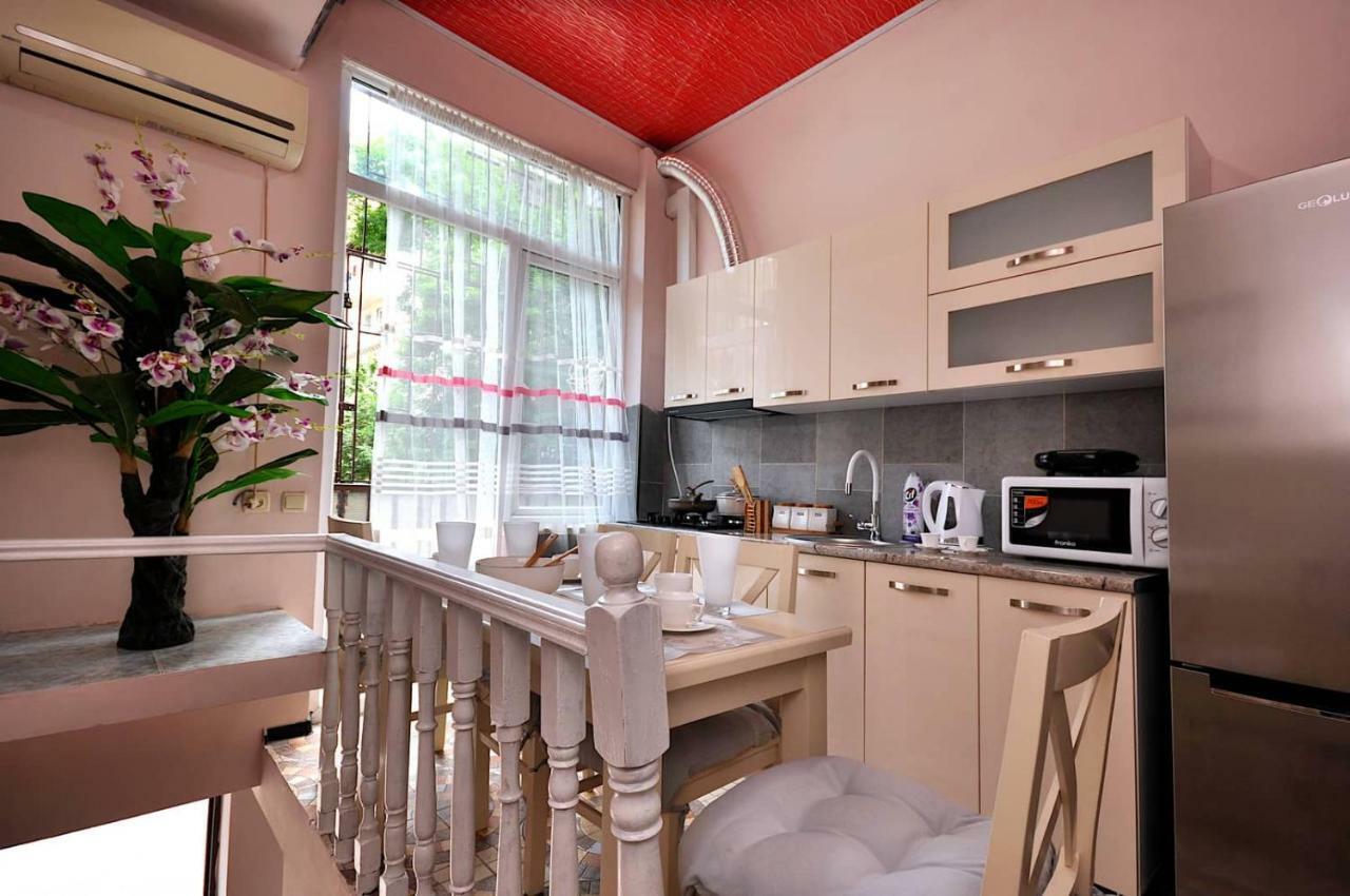 Dani Home Tiflis Dış mekan fotoğraf
