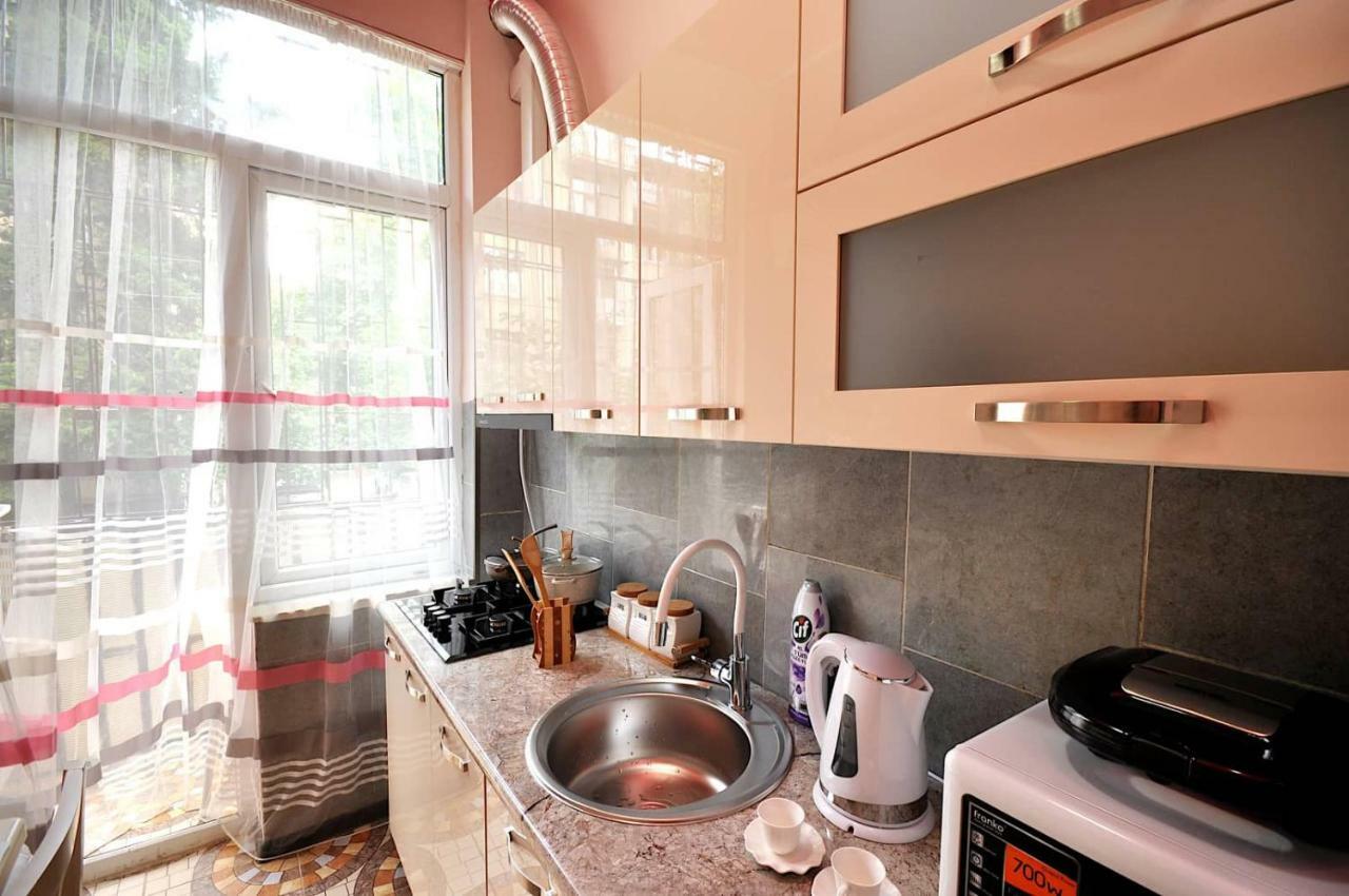 Dani Home Tiflis Dış mekan fotoğraf