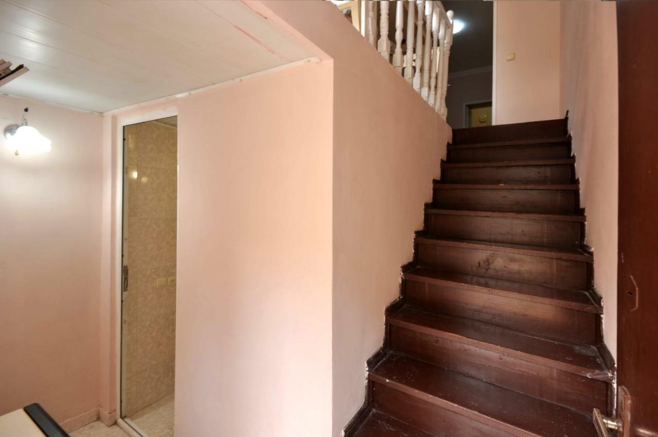 Dani Home Tiflis Dış mekan fotoğraf