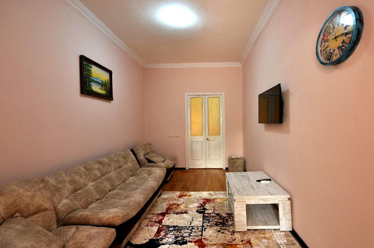 Dani Home Tiflis Dış mekan fotoğraf