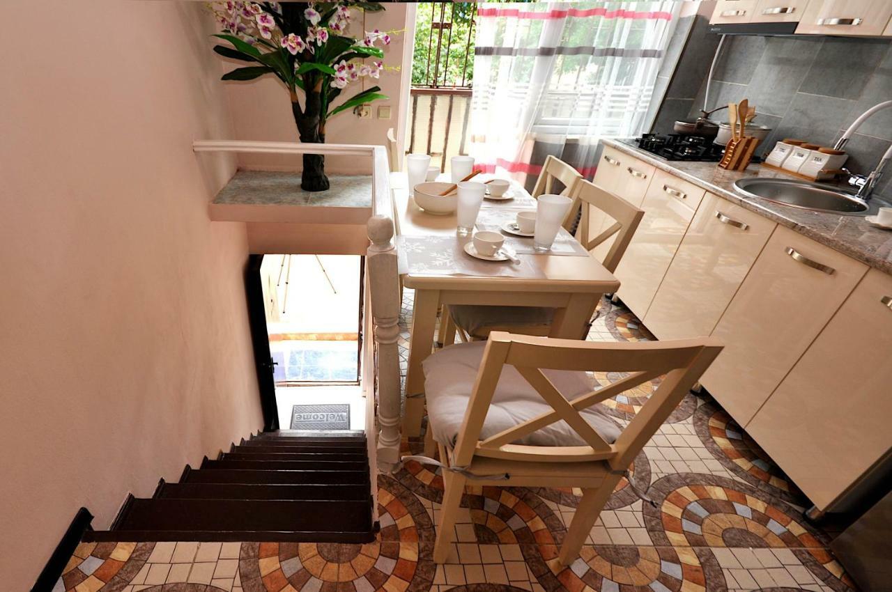 Dani Home Tiflis Dış mekan fotoğraf