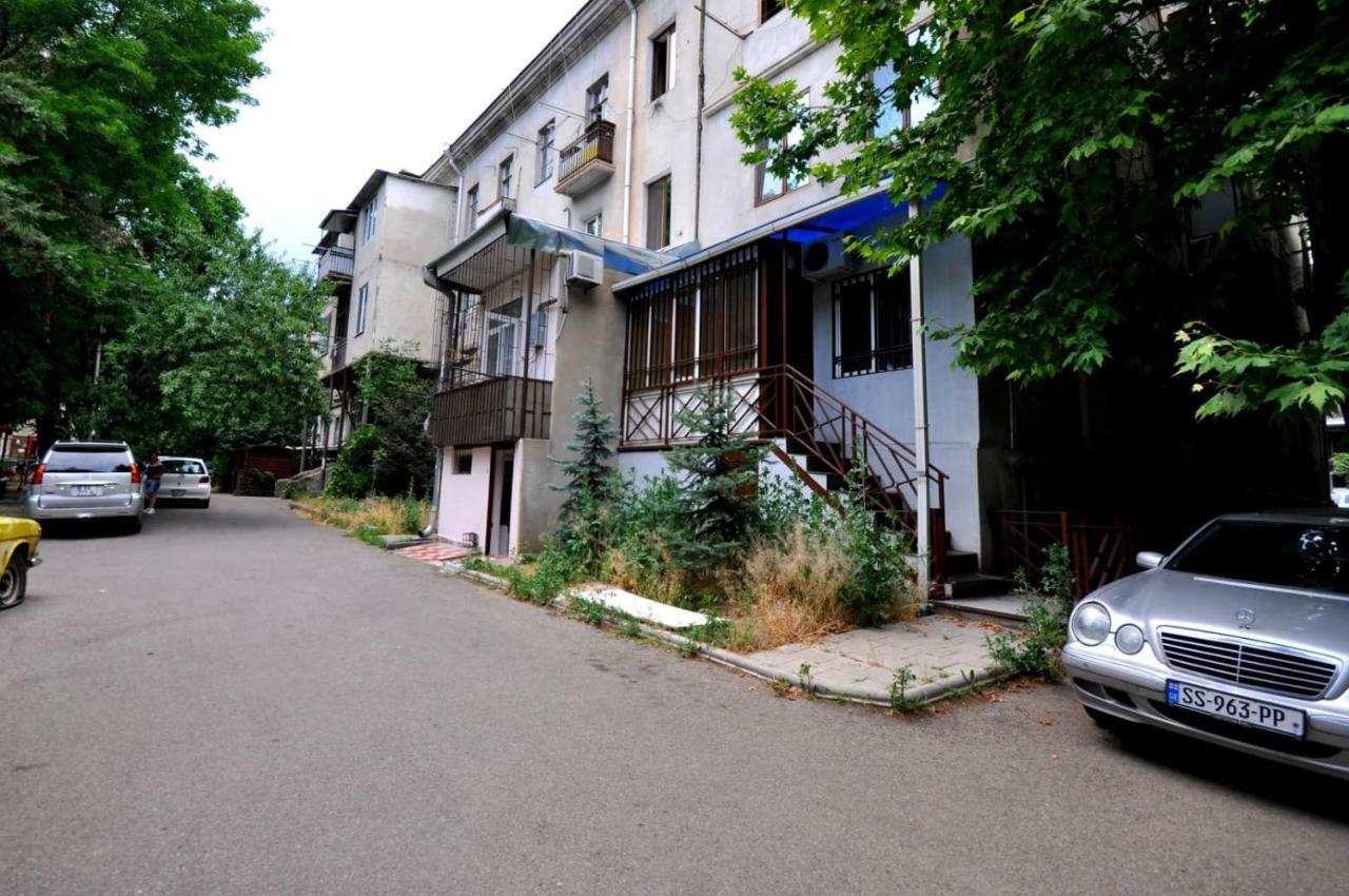 Dani Home Tiflis Dış mekan fotoğraf