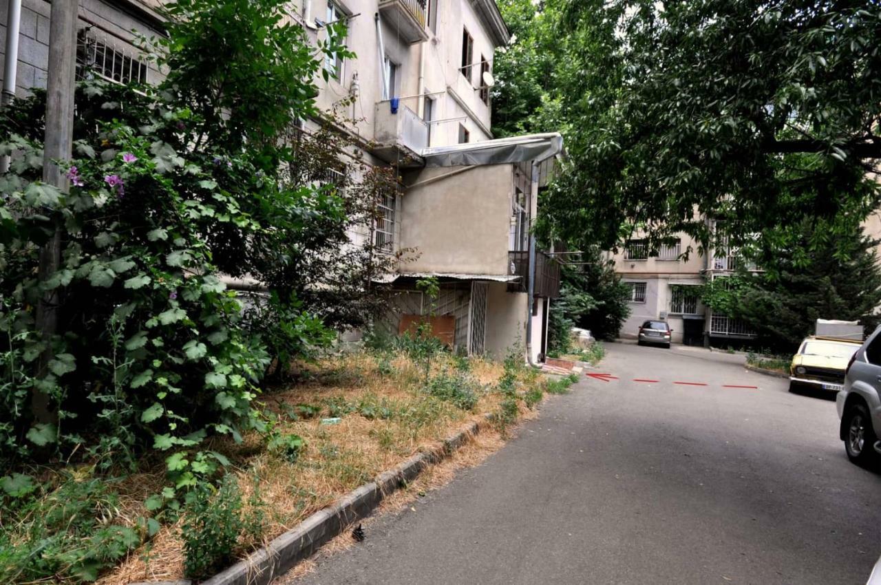 Dani Home Tiflis Dış mekan fotoğraf